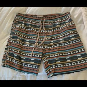 Billabong Shorts